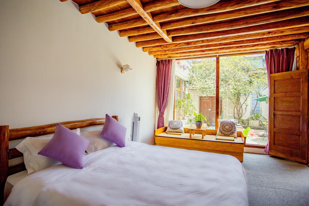 Log Cabin Dali  Zewnętrze zdjęcie