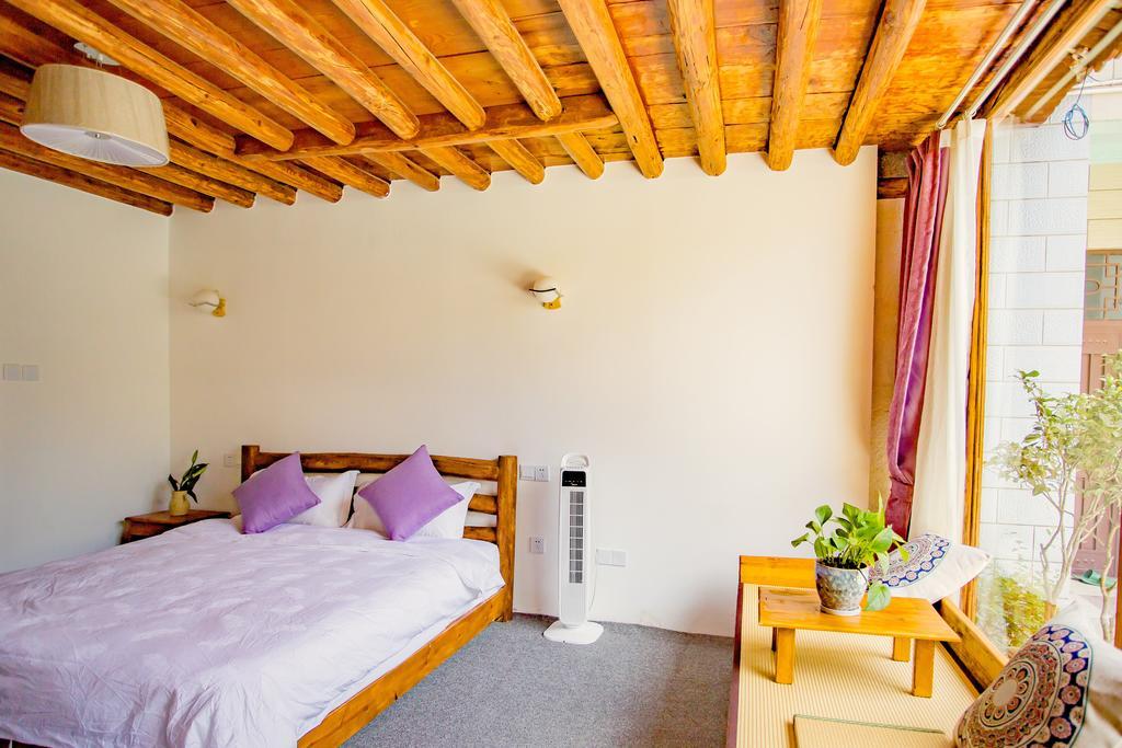 Log Cabin Dali  Zewnętrze zdjęcie
