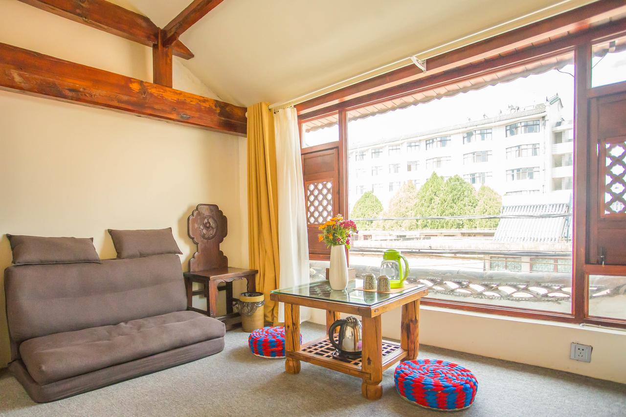 Log Cabin Dali  Zewnętrze zdjęcie