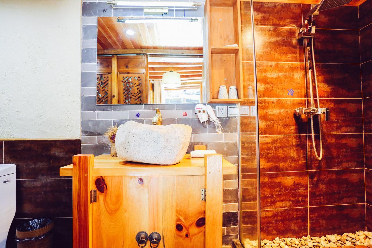 Log Cabin Dali  Zewnętrze zdjęcie