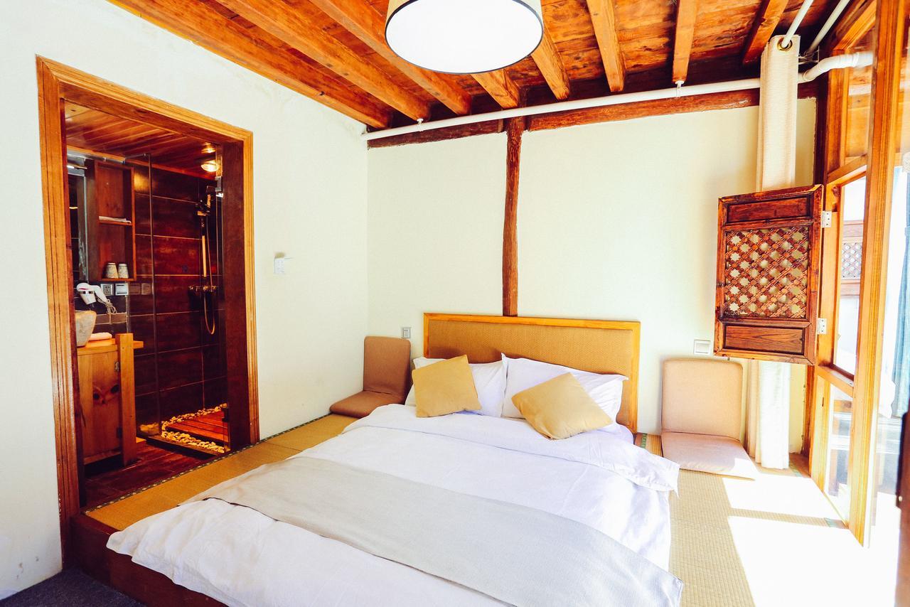 Log Cabin Dali  Zewnętrze zdjęcie