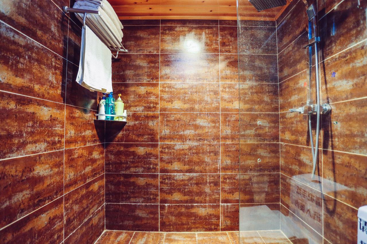 Log Cabin Dali  Zewnętrze zdjęcie