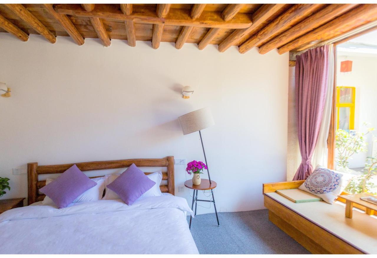 Log Cabin Dali  Zewnętrze zdjęcie