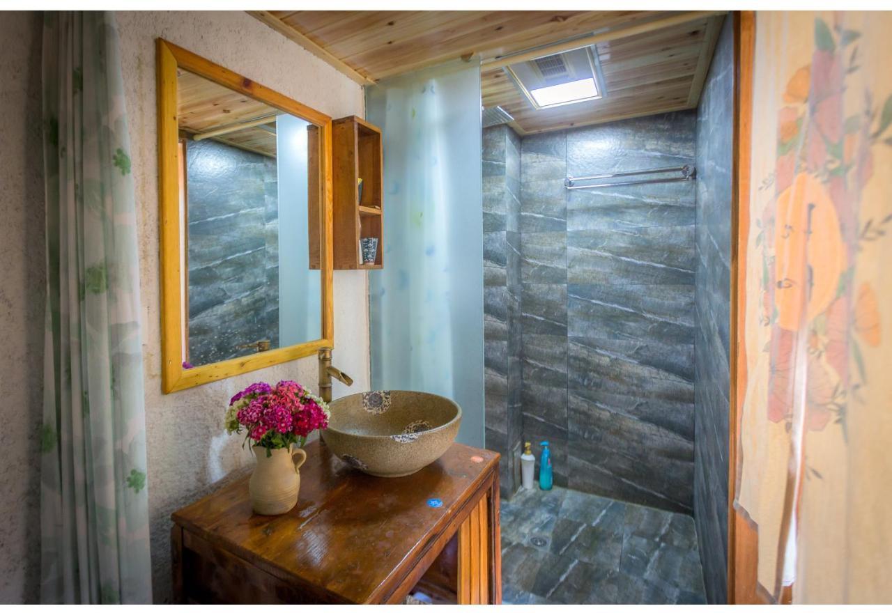 Log Cabin Dali  Zewnętrze zdjęcie