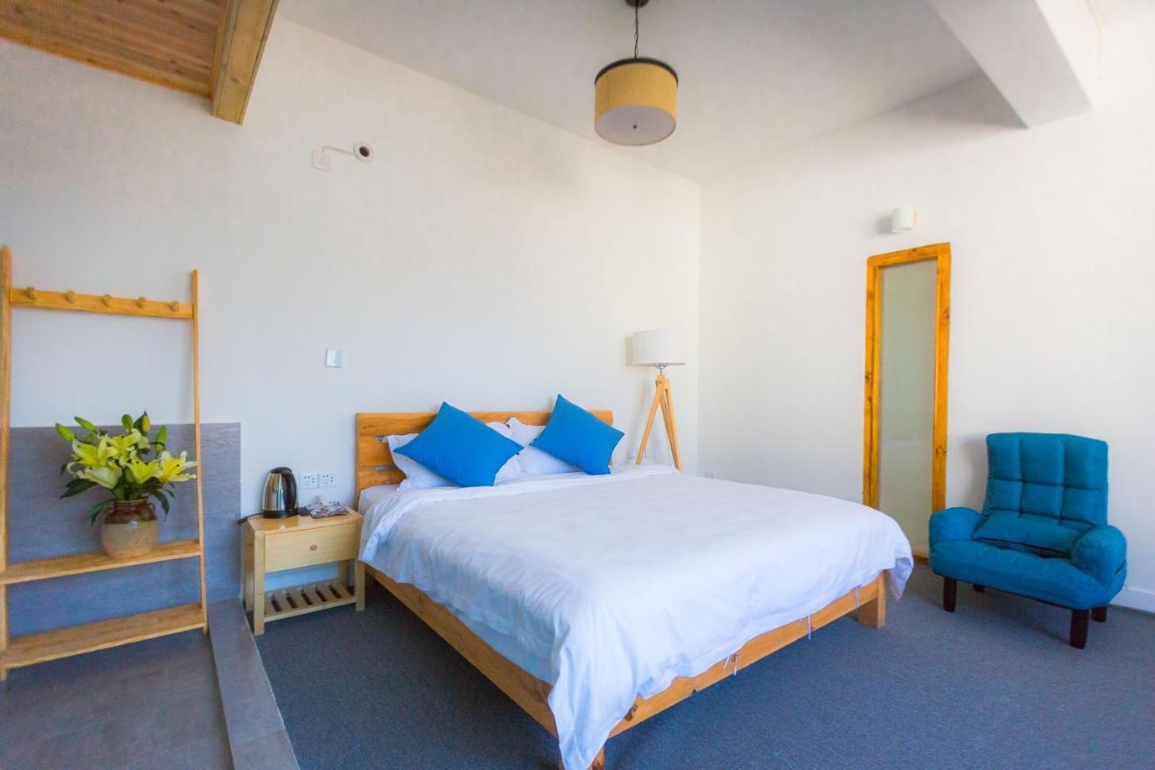 Log Cabin Dali  Zewnętrze zdjęcie