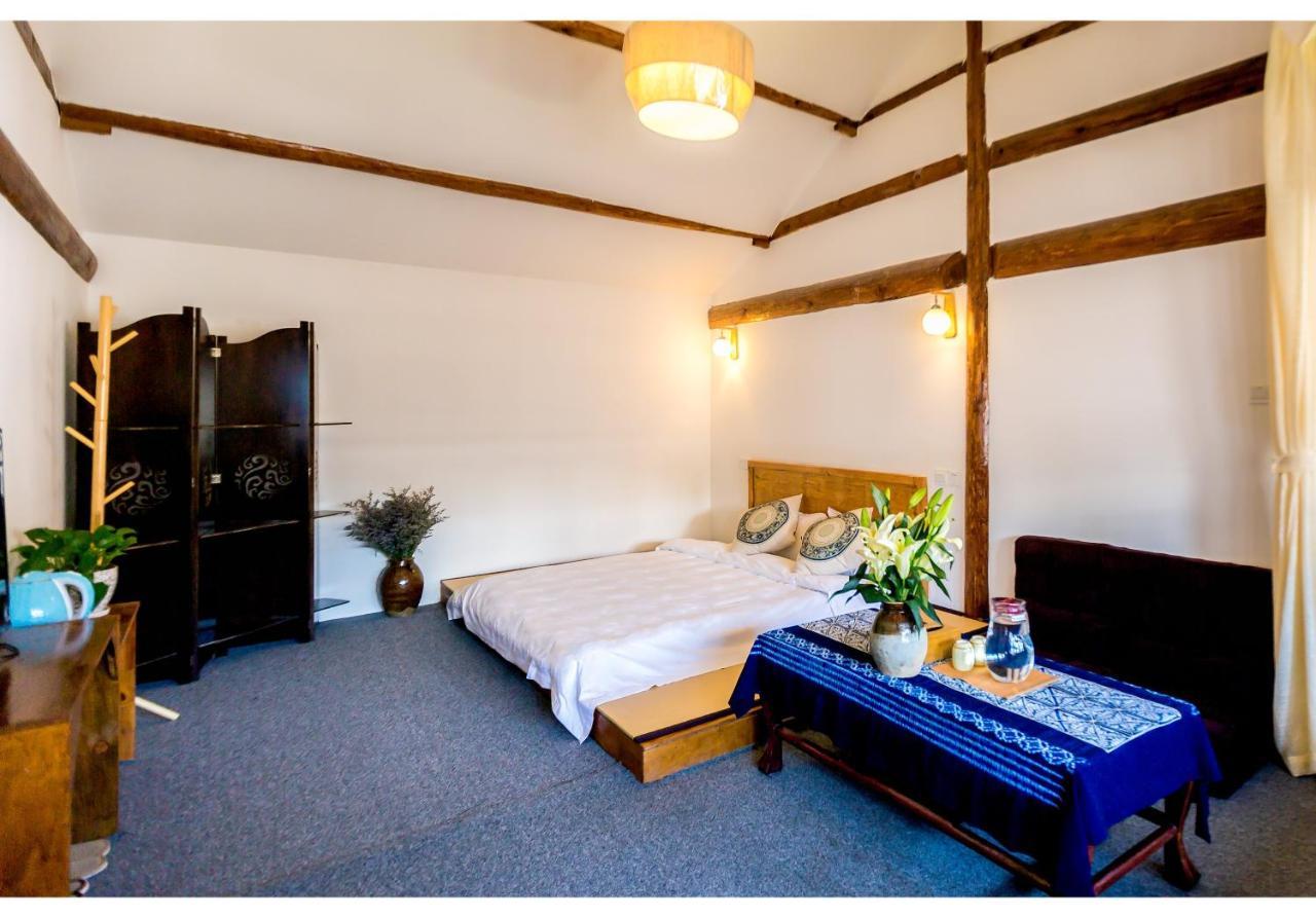 Log Cabin Dali  Zewnętrze zdjęcie